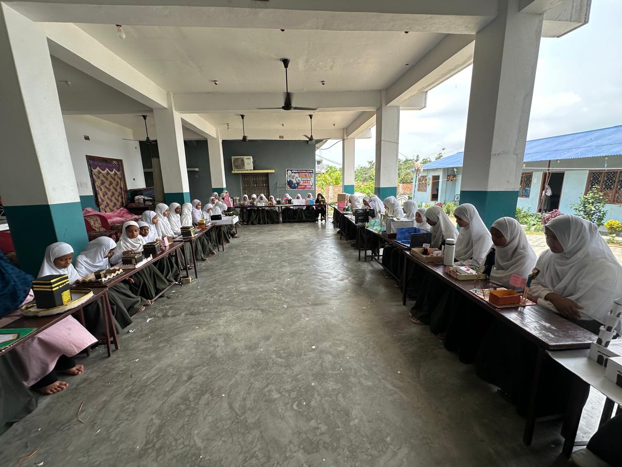 Inter-School Debate