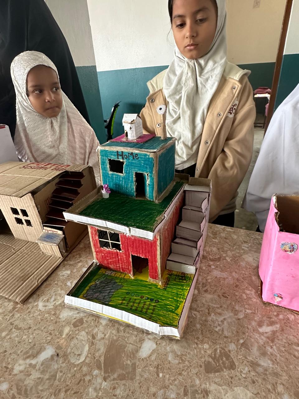 Classroom Activities