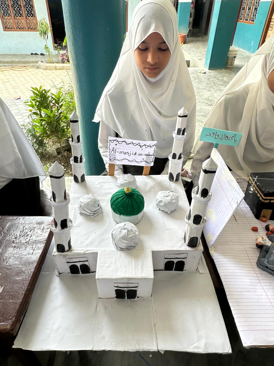 Classroom Activities