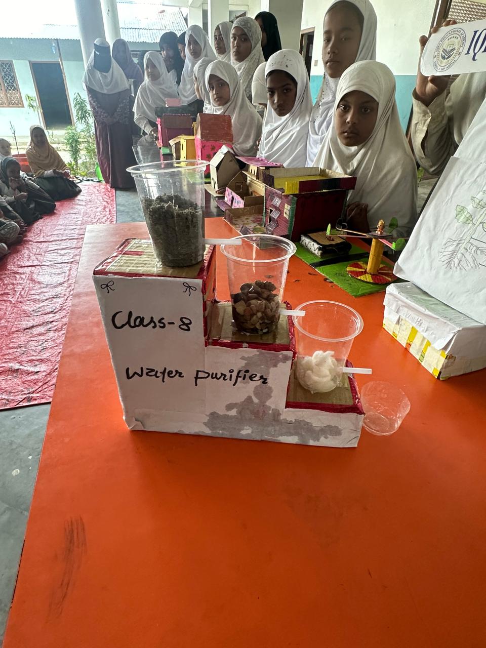 Student Projects
